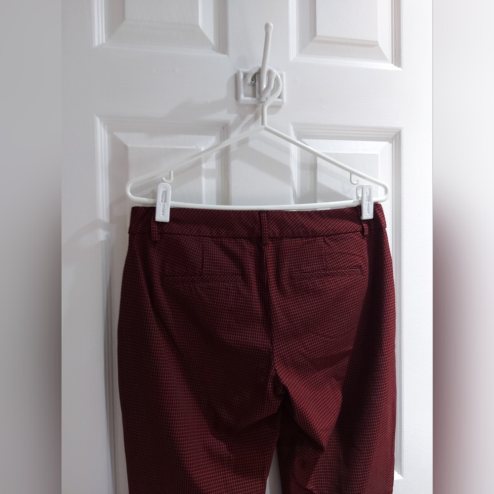 Express | Columnist Dress Pants - Picture 10 of 11